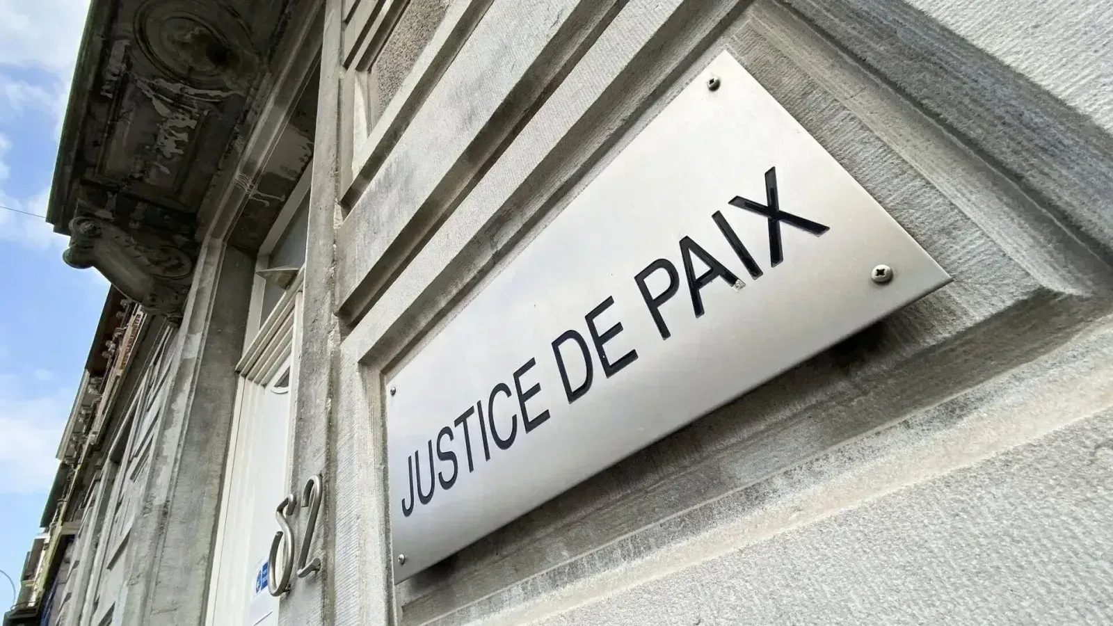 Justice de Paix