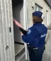 Agent de quartier