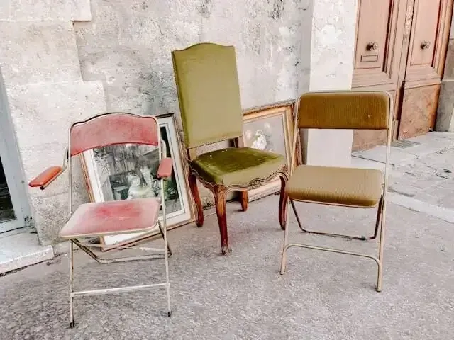 Mobilier et meubles