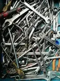 Outils et matériel