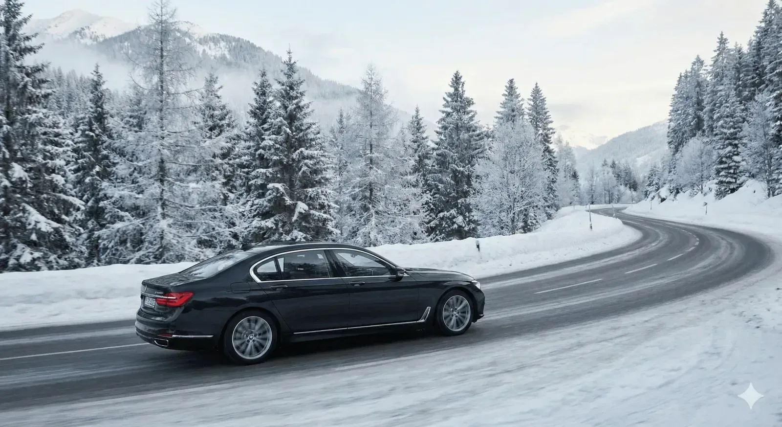 Image illustrative : Sécurité hivernale : l'expertise pneus 3PMSF de CHAR-LI