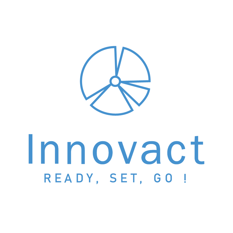 Logo de Innovact